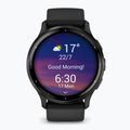 Zegarek Garmin Venu 3 slate/black