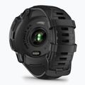 Zegarek Garmin Instinct 2X Solar Tactical black 4