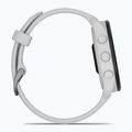 Zegarek Garmin Forerunner 165 mist gray/whitestone 5
