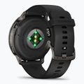Zegarek Garmin Venu 4 45 mm slate/black 4
