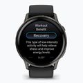 Zegarek Garmin Venu 4 45 mm slate/black 8