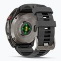 Zegarek Garmin Fenix 8 Pro 51 mm Amoled sapphire/graphite/black 4