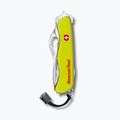 Scyzoryk Victorinox Rescue Tool yellow 4
