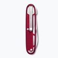 Scyzoryk Victorinox Alox Refined red 3