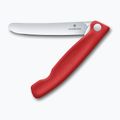 Scyzoryk Victorinox Swiss Classic red