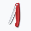 Scyzoryk Victorinox Swiss Classic red 4