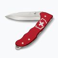 Scyzoryk Victorinox Evoke Alox red 2