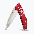 Scyzoryk Victorinox Evoke Alox red 3