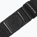 Pasek do spodni Mammut Alpine black 2