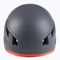 Kask wspinaczkowy Mammut Crag Sender titanium 2