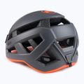 Kask wspinaczkowy Mammut Crag Sender titanium 4