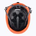 Kask wspinaczkowy Mammut Crag Sender titanium 5