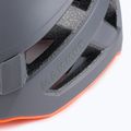 Kask wspinaczkowy Mammut Crag Sender titanium 7
