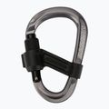 Karabinek Mammut Smart HMS 2.0 Screwgate grey 2