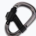 Karabinek Mammut Smart HMS 2.0 Screwgate grey 3
