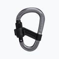 Karabinek Mammut Smart HMS 2.0 Screwgate grey 4