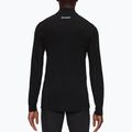 Bluza trekkingowa męska Mammut Aenergy ML Half Zip Pull black 2
