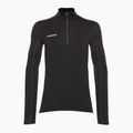 Bluza trekkingowa męska Mammut Aenergy ML Half Zip Pull black 4