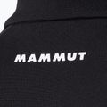 Bluza trekkingowa męska Mammut Aenergy ML Half Zip Pull black 8