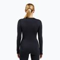 Bluza termoaktywna damska ODLO Fundamentals Active Warm Bl Top Crew Neck black 3