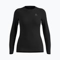 Bluza termoaktywna damska ODLO Fundamentals Active Warm Bl Top Crew Neck black 5