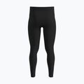 Spodnie termoatywne męskie ODLO Fundamentals Active Warm Bl Boottom Long black 2