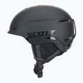 Kask narciarski SCOTT Chase 2 black 4