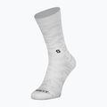Skarpety SCOTT Trail Camo Crew white/black