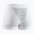 Bokserki termoaktywne damskie X-Bionic Invent 4.0 Lt arctic white/opal black 8