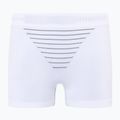 Bokserki termoaktywne damskie X-Bionic Invent 4.0 Lt arctic white/opal black