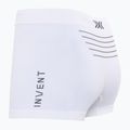 Bokserki termoaktywne damskie X-Bionic Invent 4.0 Lt arctic white/opal black 3