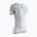 Koszulka termoaktywna damska X-Bionic Invent 4.0 LT arctic white/dolomite grey 5
