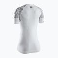 Koszulka termoaktywna damska X-Bionic Invent 4.0 LT arctic white/dolomite grey 6