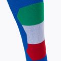Skarpety narciarskie X-Socks Ski Patriot 4.0 Italy italy/blue 4