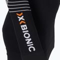 Bluza termoaktywna damska X-Bionic Energizer 4.0 opal black/arctic white 4