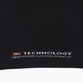 Bluza termoaktywna damska X-Bionic Energizer 4.0 opal black/arctic white 5