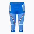 Spodnie termoaktywne męskie X-Bionic 3/4 Energy Accumulator 4.0 Patriot Italy italy