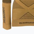 Bluza termoaktywna damska X-Bionic Radiactor 4.0 gold/black 5