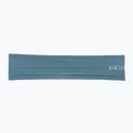 Opaska termoaktywna X-Bionic Headband 4.0 bluestone/dolomite grey 3