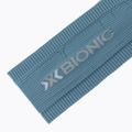Opaska termoaktywna X-Bionic Headband 4.0 bluestone/dolomite grey 4