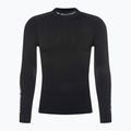 Bluza termoaktywna męska X-Bionic Energy Accumulator 4.0 Turtle Neck opal black/arctic white