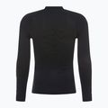 Bluza termoaktywna męska X-Bionic Energy Accumulator 4.0 Turtle Neck opal black/arctic white 2