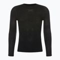 Bluza termoaktywna męska X-Bionic Merino black/black 2