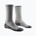 Skarpety X-Socks Core Natural Crew medium grey