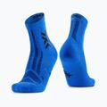 Skarpety X-Socks Hike Discover Ankle twyce blue/blue