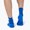 Skarpety X-Socks Hike Discover Ankle twyce blue/blue 4