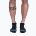 Skarpety męskie X-Socks Run Discover Low Cut black/charcoal 2