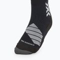 Skarpety narciarskie X-Socks Ski Expert Otc x black/light grey 3
