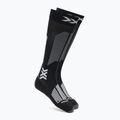 Skarpety narciarskie X-Socks Ski Touring Perform Otc x-black/light grey