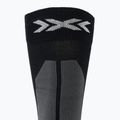 Skarpety narciarskie X-Socks Ski Touring Perform Otc x-black/light grey 3